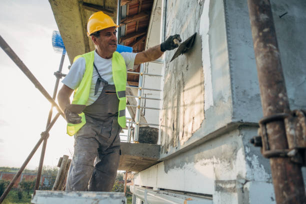 Insulation for New Construction in Thomas, OK
