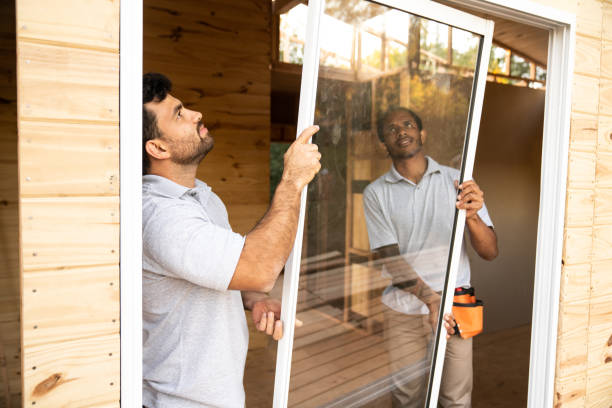 Range of Insulation Solutions in Thomas, OK