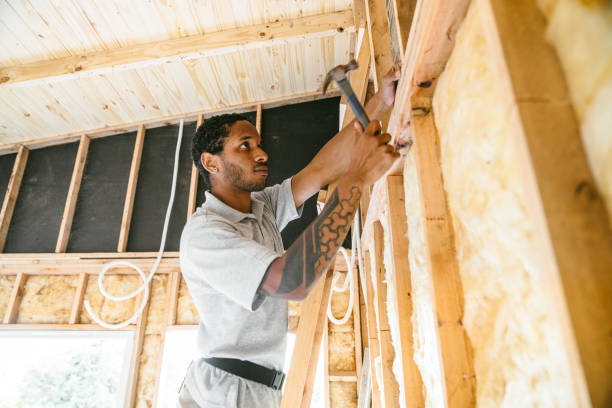 Soundproof Insulation Installation in Thomas, OK