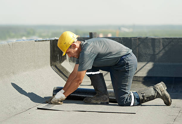 Reliable Thomas, OK Insulation Contractor Solutions